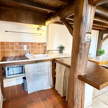 Belfort 2 Bedrooms Croix Rousse Lyon