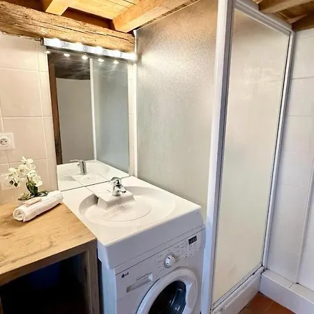 Belfort 2 Bedrooms Croix Rousse *